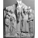 The Crucifixion (Relief)