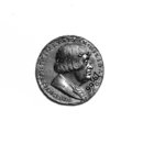 Willibald Pirckheimer of Nuremberg (Medal)