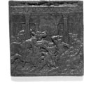 Battle of Centaurs and Lapiths (Plaquette)
