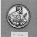 Charles V, Holy Roman Emperor (Medal) Charles V, Holy Roman Emperor (Medal)