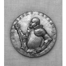 Georg Tetzel the Older of Nuremberg (Medal) Georg Tetzel the Older of Nuremberg (Medal)