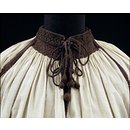 Woman's folk costume Woman's folk costume