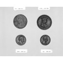 Medal - Lucretia