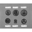 Hans Werherr of Nuremberg (Medal)