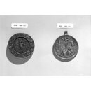 Medal - Charles V, Holy Roman Emperor Medal - Charles V, Holy Roman Emperor