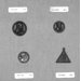 Medal - Hans Falk