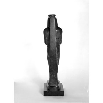 Statuette - Egyptian female figure Statuette - Egyptian female figure