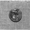 Margaret, Margravine of Baden (Medal) Margaret, Margravine of Baden (Medal)
