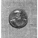 Magnus Dilher (Medal) Magnus Dilher (Medal)