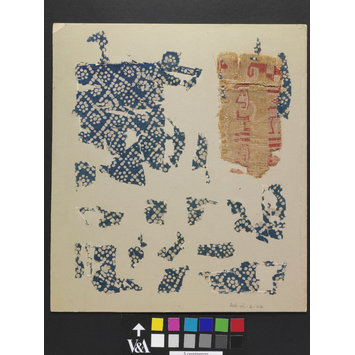 Fragments - The Stein Collection Fragments - The Stein Collection