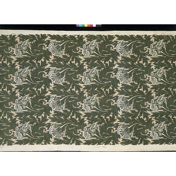Furnishing textile - Tulip Furnishing textile - Tulip
