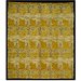Furnishing fabric - 'Bird and Leaf' Furnishing fabric - 'Bird and Leaf'