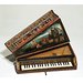 Octave spinet