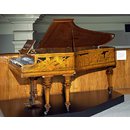 Grand piano Grand piano