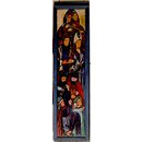 Solomon and the Queen of Sheba (Design)