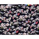 Dress fabric