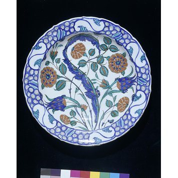 Plate
