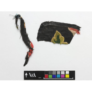 Fragment - The Stein Collection
