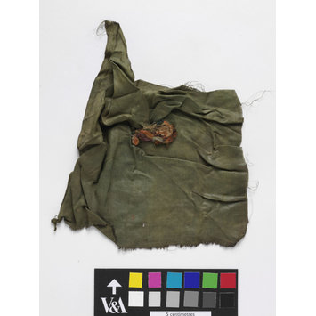 Canopy - The Stein Collection Canopy - The Stein Collection