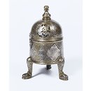 Incense burner Incense burner