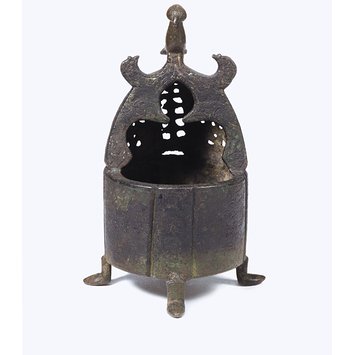 Incense burner