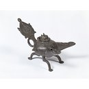 Oil lamp