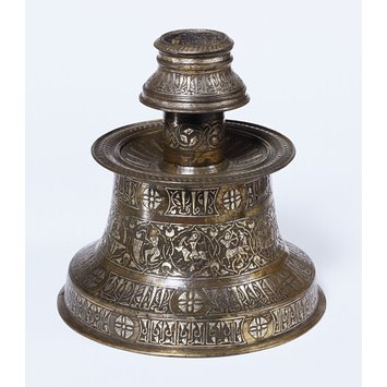 Candlestick - Candlestick (sham dan)
