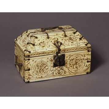 Casket