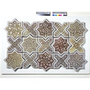 Tile panel Tile panel