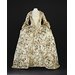 Sack back gown