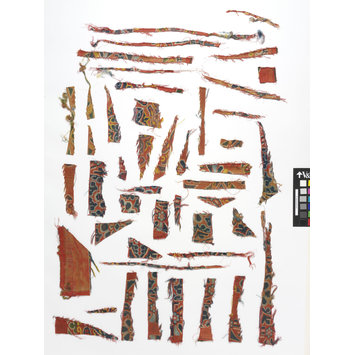 Fragments - The Stein Collection