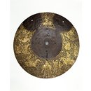 Dial from an astronomical instrument