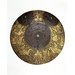 Dial from an astronomical instrument