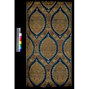 Woven silk Woven silk