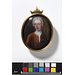 Enamel miniature