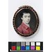 Portrait miniature