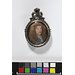 Enamel miniature