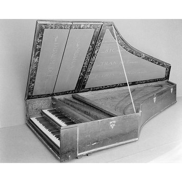 Harpsichord