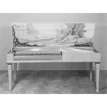 Clavichord
