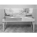 Clavichord Clavichord