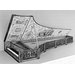 Harpsichord - Baffo harpsichord