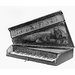 Octave spinet