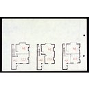 Interior ground plans (Drawing)