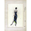 Fashion design