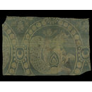 The Sēnmurw Silk (Woven silk)
