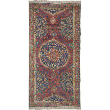 Carpet - The Ushak Carpet Carpet - The Ushak Carpet