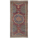 The Ushak Carpet (Carpet)