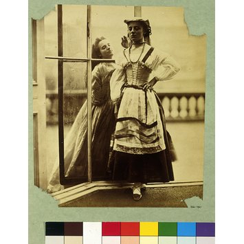 Photograph - Study from Life Photograph - Study from Life