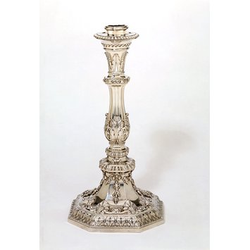 Candlestick Candlestick