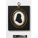 Portrait miniature